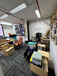 Loyang Enterprise Building (D17), Factory #610356841